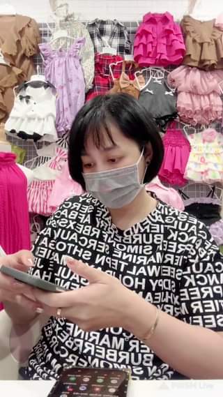 [🆕🇻🇳] Thời Trang Thiết Kế Mẹ & Bé Hải Yến 🧑‍🧒❤️️👶⭐️ mẫu mới( lẻ bằng sỉ tại day)
quần áo tự may
, shares-0✔️ , likes-48❤️️ , date-2024-07-15 00:21:31🇻🇳🇻🇳🇻🇳📰🆕