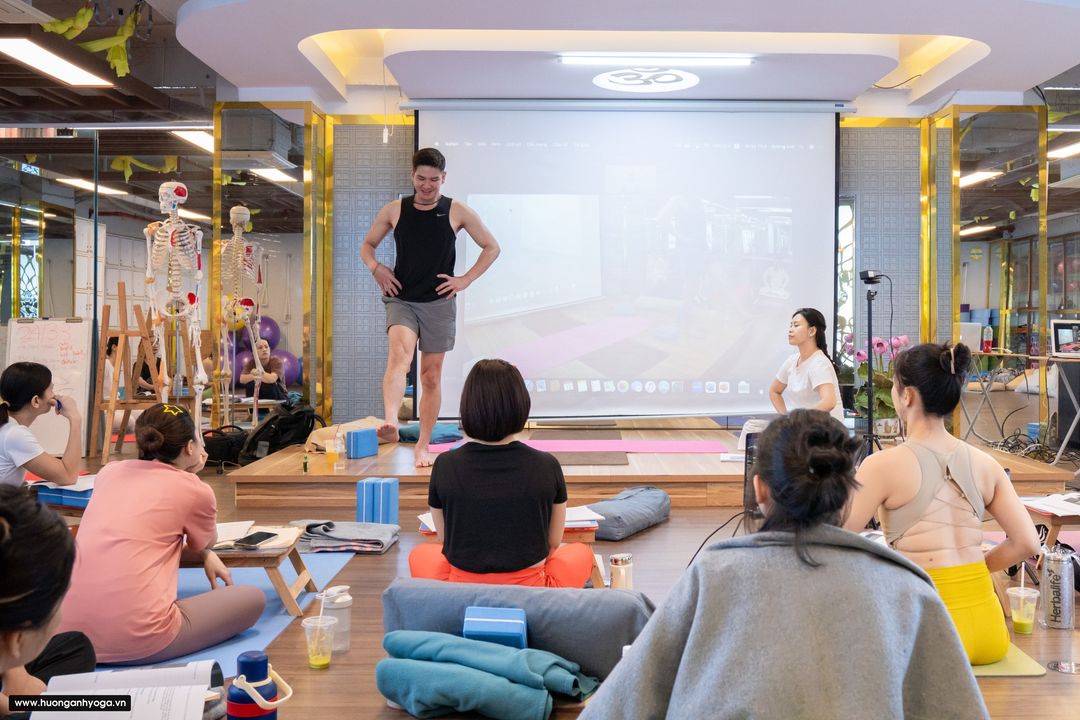 [🧘‍♀️🇻🇳] Hương Anh Fitness & Yoga 🧘‍♀️ Top1Fitness 💪 – 💖 CHUYÊN ĐỀ YIN YOGA KHÓA ĐÀO TẠO MASTER YOGA 500H | 𝐌𝐀𝐒𝐓𝐄𝐑 𝐂𝐇 …