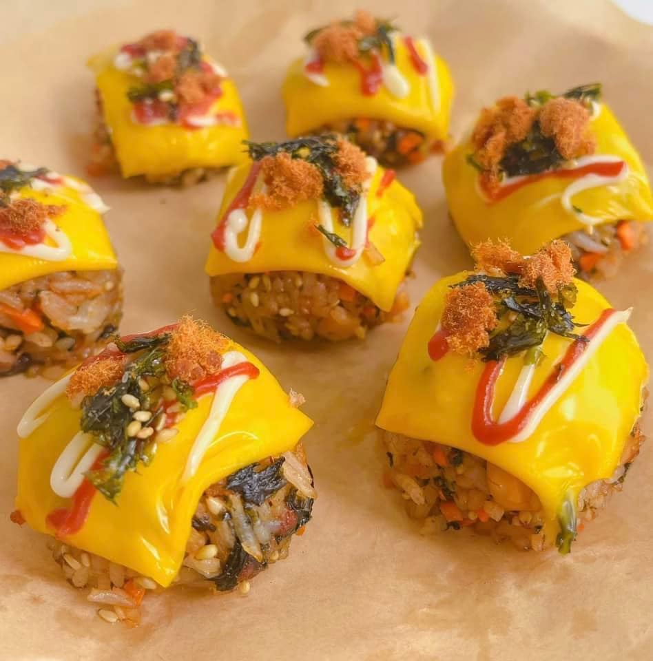 [🆕🇻🇳]  Shop Mẹ Cơ – Trọn bộ ăn dặm cho bé 🧑‍🧒❤️️👶⭐️ | CỰC PHẨM VỚI PHÔ MAI  |
Dành riêng cho mí đứa hay chê cơm, chỉ ăn đồ ăn và nhè cơm đây ạ
“Mẹ Cơ” nhìn thèm quá, mai phải mua phô mai làm liền mới được , shares-0✔️ , likes-1❤️️ , date-2024-07-21 13:00:17🇻🇳🇻🇳🇻🇳📰🆕