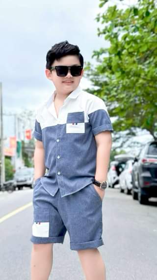 [🆕🇻🇳] KHO TONI KIDS 0906747159 🧑‍🧒❤️️👶⭐️ Đẹp thật sự !  𝐒𝐞𝐭 𝐬𝐨̛ 𝐦𝐢 :: 𝟐𝟗𝟓𝐤/𝟏 𝐬𝐞́𝐭 (1 áo + 1 quần) (#10kg đến #53kg)  Tín đồ nhà #Tonikids vào cập nhập mẫu mới ạ  Ship cod toàn quốc
Kiểm tra trước , shares-0✔️ , likes-2❤️️ , date-2024-07-16 13:03:23🇻🇳🇻🇳🇻🇳📰🆕