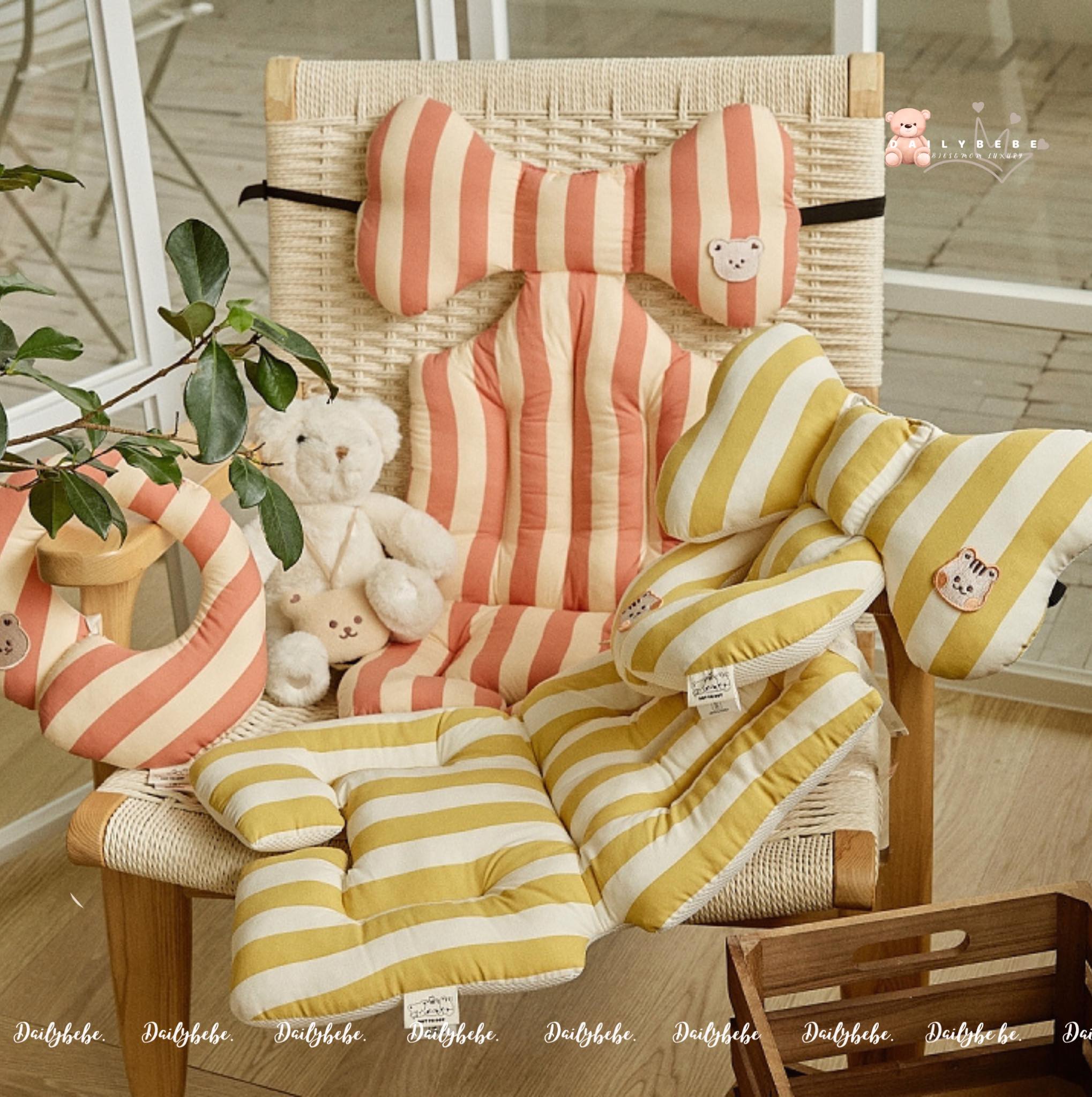 [🆕🇻🇳] Dailybebe-store -Baby & Mom – Đồ dùng mẹ và bé – đồ chơi cao cấp Korea , Us/Uk Chính Hãng🧑‍🧒❤️️👶⭐️  PRE- ORDER NỆM LÓT XE ĐẨY #DOTTODOT NEW 2024Hoạ tiết với màu sắc vô cùng bắt mắt & dễ thương , một mặt 100% cotton, 1 mặt lưới air mesh𝐍𝐞̣̂𝐦 𝐬𝐢𝐞̂𝐮 𝐞̂ , shares-3✔️ , likes-8❤️️ , date-2024-07-17 18:16:41🇻🇳🇻🇳🇻🇳📰🆕