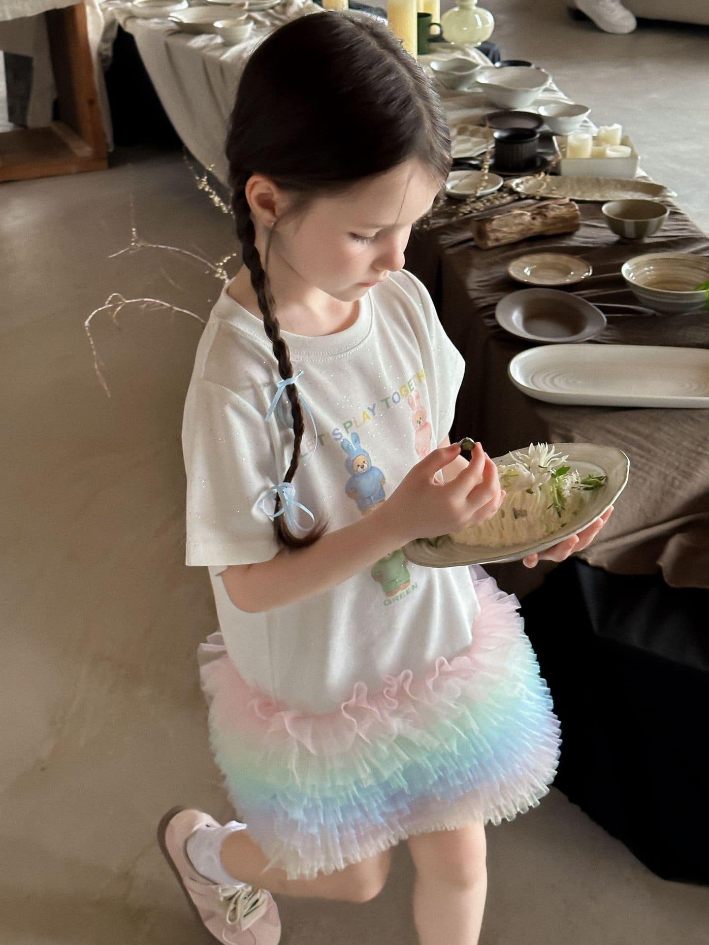 [🆕🇻🇳] NHI CHAN  (Kid Clothings) – Chuyên quần áo bé gái Quảng Châu cao cấp 🧑‍🧒❤️️👶⭐️ Váy cotton chân tutu, thân váy bling xinh xỉu ạ Hàng qc cao cấp
Hàng có sẵn giao ngay
Size 90-140
Ship cod toàn quốc
Link sản phẩm: shopee.vn/phuongsama
, shares-0✔️ , likes-0❤️️ , date-2024-07-18 22:22:49🇻🇳🇻🇳🇻🇳📰🆕