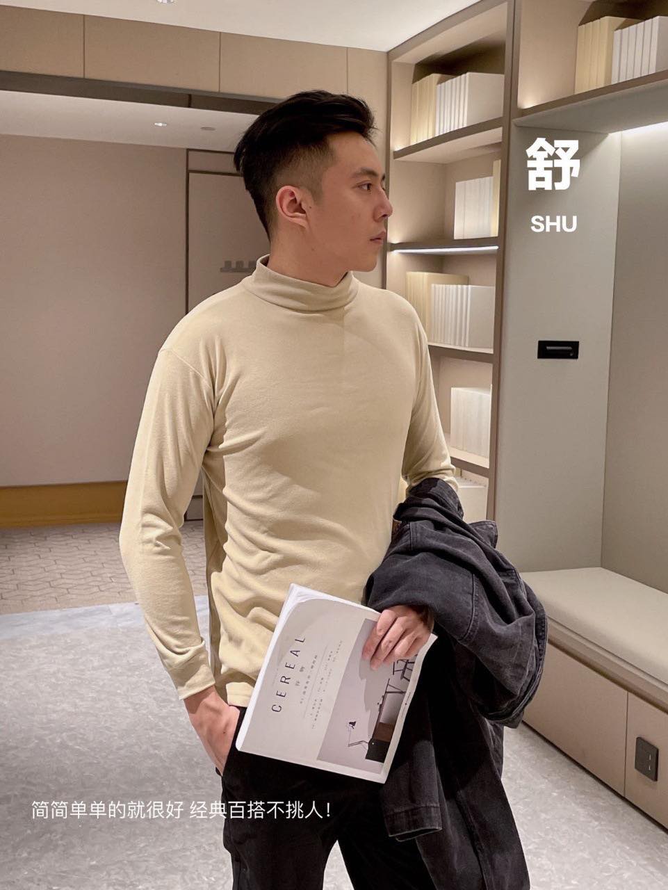 [🆕🇻🇳]  Kids House VN – Chuyên đồ Mẹ và Bé VNXK, TQXK, Cambodia 🧑‍🧒❤️️👶⭐️  ÁO GIỮ NHIỆT NAM CỰC XỊN SÒ FULL BOXOnly 129Kkkk vìa tay/c. Mua từ 2c còn 1⃣ 1⃣9⃣ k/cHãng đang #seo mạnh chị em tranh thủ chotdon , shares-0✔️ , likes-1❤️️ , date-2024-07-19 18:43:38🇻🇳🇻🇳🇻🇳📰🆕