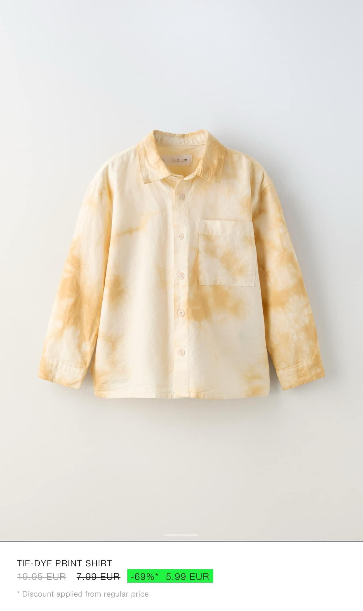 [🆕🇻🇳] Jerrie Authentic Shop – Đồ trẻ em – Chuyên săn sale bán sỉ/ lẻ, nhận check out hàng Auth các nước 🧑‍🧒❤️️👶⭐️ Set đẹp mê cho các anh lớn Sa le rẻ lắm rồi ạ, đồng zá 2⃣0⃣9⃣+kilo/ món Quần 6y 7y 10y 11-12y 13-14y
Áo 6-7y / 8-9y / 9-10y / 11-12y / , shares-0✔️ , likes-0❤️️ , date-2024-07-19 19:09:43🇻🇳🇻🇳🇻🇳📰🆕