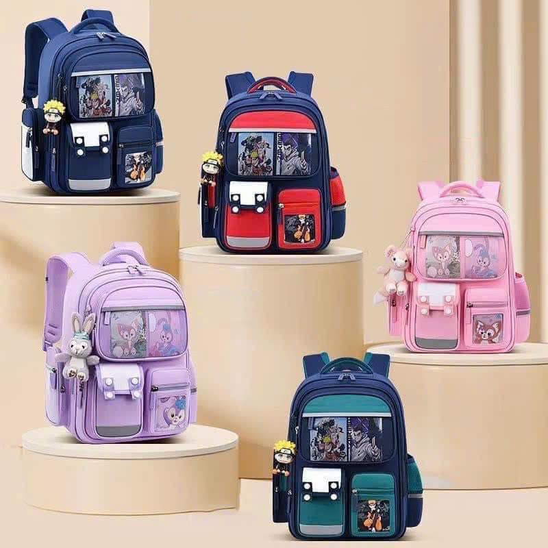 [🆕🇻🇳] 20 Kids – Hàng Xuất Xịn Cho Bé 🧑‍🧒❤️️👶⭐️ Balo Chống Gù Cho Bé Trai Gái Siêu Nhẹ Chống Nước, Cặp Sách Học Sinh Tiểu Học Cấp 1 (Kèm móc khoá )
#235k/c ạ
, shares-1✔️ , likes-0❤️️ , date-2024-07-19 18:54:13🇻🇳🇻🇳🇻🇳📰🆕