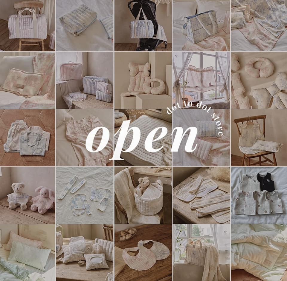 [🆕🇻🇳] Dailybebe-store -Baby & Mom – Đồ dùng mẹ và bé – đồ chơi cao cấp Korea , Us/Uk Chính Hãng🧑‍🧒❤️️👶⭐️  #Dottodot Đẹp xuất sắc … Mời ba mẹ cùng ghé thăm BST có những sản phẩm nào mà ba mẹ đang tìm kiếm cho bé yêu của mình không nha!!!!
, shares-1✔️ , likes-107❤️️ , date-2024-07-18 16:53:56🇻🇳🇻🇳🇻🇳📰🆕