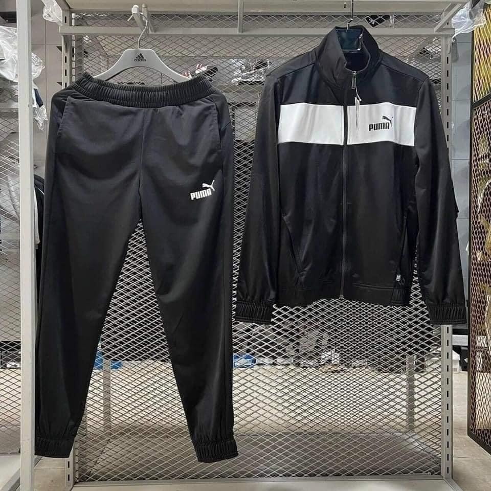 [🆕🇻🇳]  SAAN – Baby’s World – 𝐒𝐀𝐀𝐍 𝐎𝐑𝐃𝐄𝐑 𝐀𝐔𝐓𝐇𝐄𝐍𝐓𝐈𝐂 𝐅𝐎𝐑 𝐌𝐎𝐌 & 𝐁𝐀𝐁𝐘 🧑‍🧒❤️️👶⭐️ TRỜI ƠI,GOM GẤP GẤP
1 năm có 1 lần sale rẻ quá đi thôi
Set bộ thể thao pumaa cho nam lên kệ off 80%
ONLY: #580k/ set về tay
Em gom set trọn gói về tay lu , shares-0✔️ , likes-1❤️️ , date-2024-07-19 01:39:47🇻🇳🇻🇳🇻🇳📰🆕