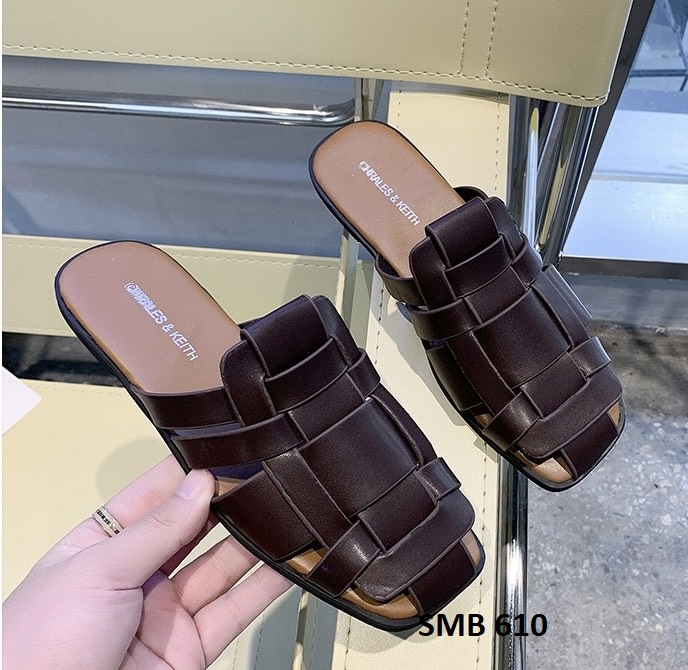 [🆕🇻🇳] Shop Mẹ Bean – chuyên Order 1688, taobao, hàng TQXK, VNXK, Hàng tuồn 🧑‍🧒❤️️👶⭐️ Đôi rọ này chị em mà không mua đảm bảo chỉ có tiếc nhá, dáng nó đi lên chân đẹp dã man ý, lại còn cực cá tính nữa, mùa hè đi xỏ ra xỏ vào rất tiện. .  #179 , shares-0✔️ , likes-0❤️️ , date-2024-07-21 02:22:45🇻🇳🇻🇳🇻🇳📰🆕