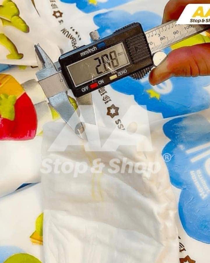 [🆕🇻🇳]  Suzanna Nguyen  (Suzanna Nguyen) – Best choice for your baby! 🧑‍🧒❤️️👶⭐️  CÁC MẸ ĐÃ DÙNG THỬ 𝐁𝐈̉𝐌 𝐄𝐋𝐈𝐁𝐄𝐋𝐋 𝐂𝐔̉𝐀 𝐍𝐆𝐀 CHƯA?  BEST SELLER LẠI VỀ SIZE S-M RỒI NÈ .XÀI SIÊU ĐÃ LUÔN NHA Để nay #AA giới thiệu cho các mom chiếc bỉm xịn s , shares-0✔️ , likes-1❤️️ , date-2024-07-21 18:00:31🇻🇳🇻🇳🇻🇳📰🆕