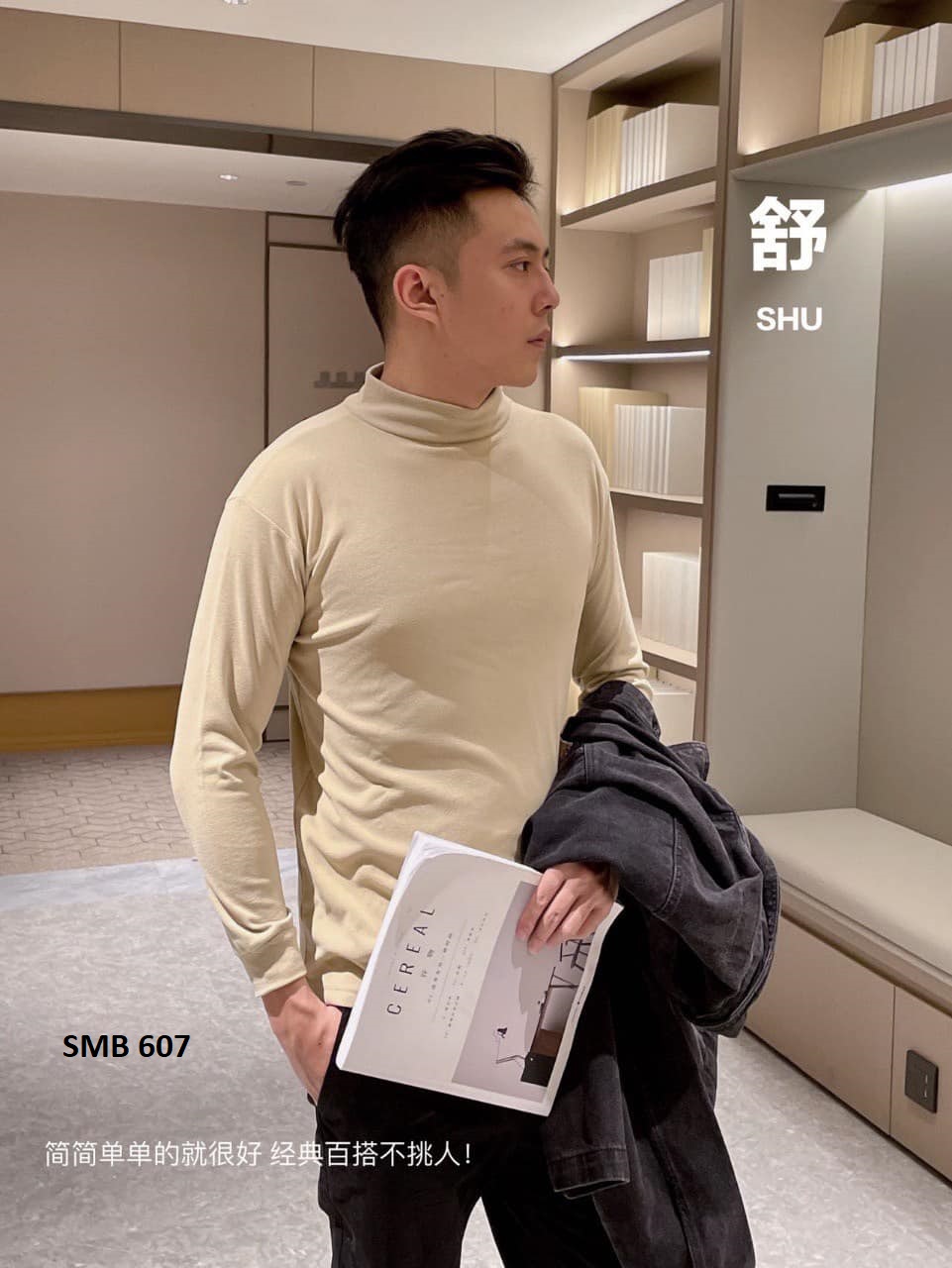 [🆕🇻🇳] Shop Mẹ Bean – chuyên Order 1688, taobao, hàng TQXK, VNXK, Hàng tuồn 🧑‍🧒❤️️👶⭐️  ÁO GIỮ NHIỆT NAM CỰC XỊN SÒ FULL BOX
Only #149K/c khi mua từ 2c. Lẻ 1 chiếc là #159k/cHãng đang #seo mạnh chị em tranh thủ chotdon gấp cho trụ cột gia đ , shares-0✔️ , likes-2❤️️ , date-2024-07-21 01:58:52🇻🇳🇻🇳🇻🇳📰🆕