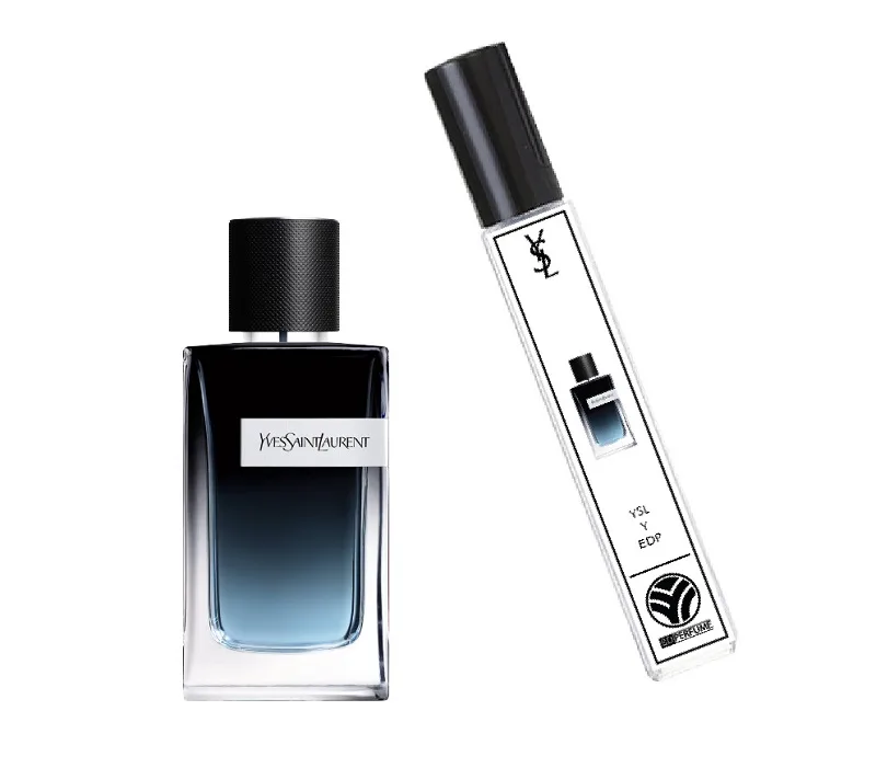 Nước hoa Yves Saint Laurent Eau De Toilette giá bao nhiêu tiền?