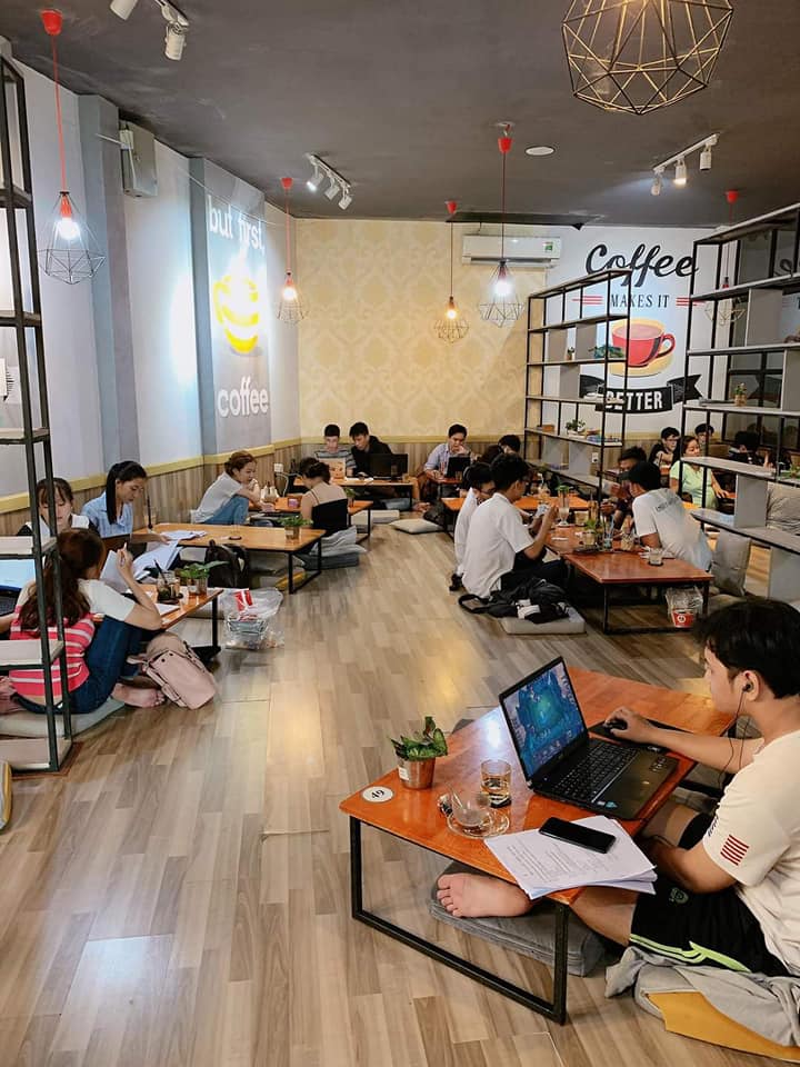 [☕️🇻🇳] Tháng 10 – October coffee – studio   🥤 Top1Coffee ☕️ “Có lẽ bạn cảm thấy mình chẳng có gì, cũng có thể bạn sẽ ngưỡng mộ căn nhà rồi cả xe đẹp của cấp trên mình hoặc là đôi khuyên ta , shares-0✔️ , likes-10❤️️ , date-2021-04-10 11:30:33🇻🇳🇻🇳🇻🇳📰🆕