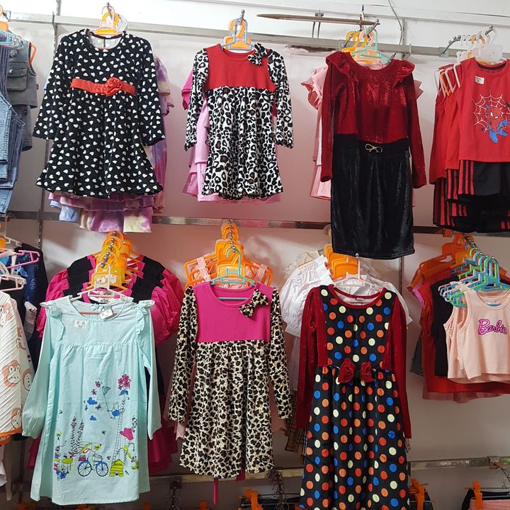 [🆕🇻🇳] Phân Phối – Bán Buôn – Bán Sỉ Vkids 😎❤️️⭐️ – Váy bé gái, sỉ sale #29TCBV, nhanh tay order kẻo hết ^_^ ( Chiết khấu 10% cho đối t …