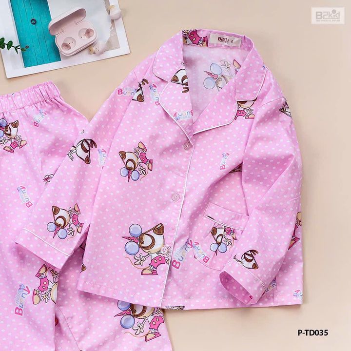 [🙇🇻🇳] B2KID – Chuyên sỉ buôn quần áo trẻ em 😎❤️️⭐️ – 💗Mềm mại và thoải mái cho bé giấc ngủ ngon với pijama ✦𝐁𝟐𝐊𝐈𝐃✦
…