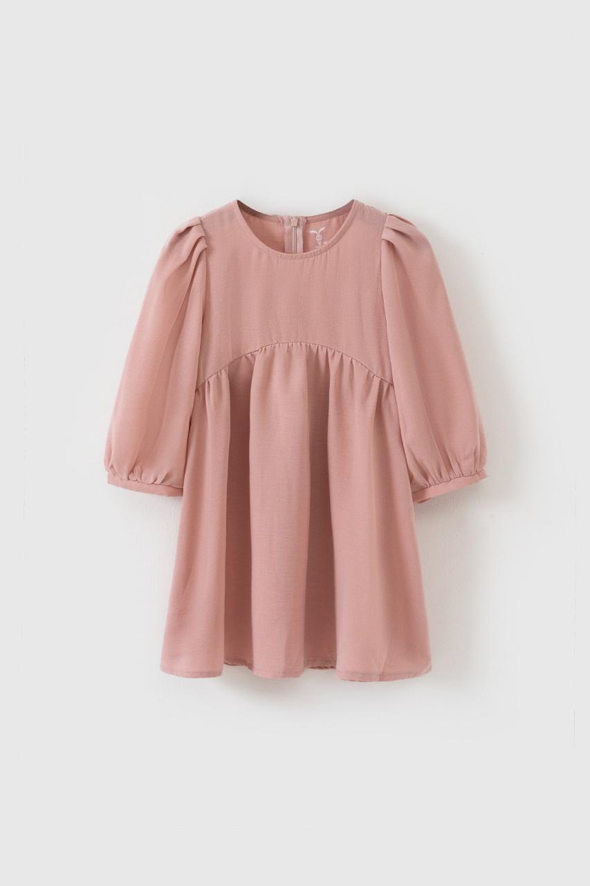 [🛒🇻🇳]Đầm váy thô ngắn tay bé gái Rabity 92772 – Rabity Xuân Hè , SKU – 9277200000416 – rabity.vn 🇻🇳🛒Top1Shop🛒 🇻🇳Top1Vietnam🇻🇳 🛍🛒🇻🇳