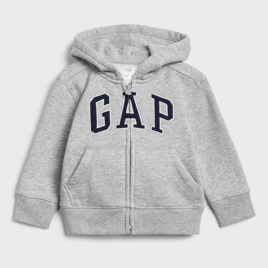 [🛒🇻🇳][22kg-27kg] Áo khoác GAP cho bé hàng VNXK chất vải THUN DA CÁ màu xám trắng – , SKU – AK156-26 – besanhdieu.com 🇻🇳🛒Top1Shop🛒 🇻🇳Top1Vietnam🇻🇳 🛍🛒🇻🇳