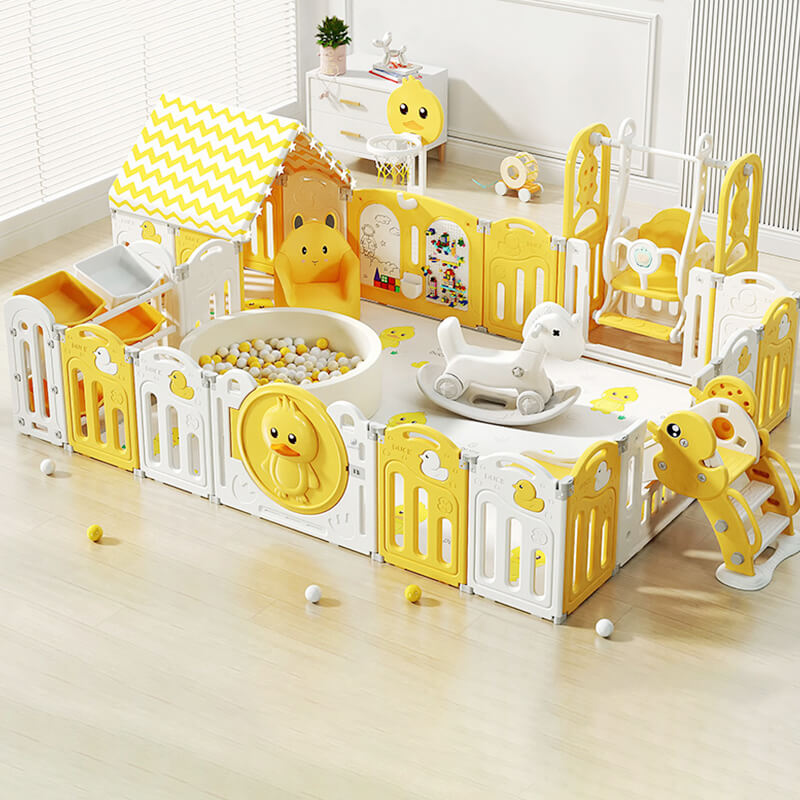 [🛒🇻🇳]Quây bóng đa năng Chilux Q3 – Mẫu vịt vàng – , SKU – 60838 – chilux.vn 🇻🇳🛒Top1Shop🛒 🇻🇳Top1Vietnam🇻🇳 🛍🛒🇻🇳