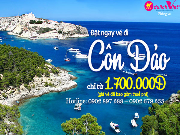 [🛒🇻🇳]Đặt Vé Liền Tay Khám Phá Ngay Côn Đảo - , SKU - - dulichviet.com.vn 🇻🇳🛒Top1Shop🛒 🇻🇳Top1Vietnam🇻🇳 🛍🛒🇻🇳