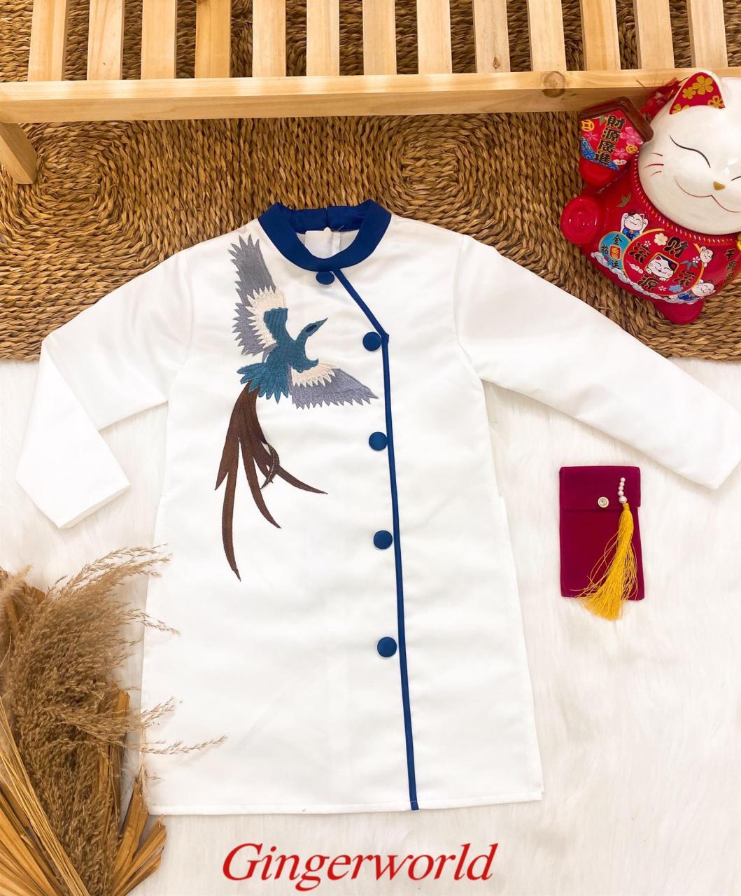 [🛒🇻🇳]ÁO DÀI CHO BÉ TRAI AD66 GINGER WORLD – MỚI TUẦN NÀY , SKU – – ginger-world.com 🇻🇳🛒Top1Shop🛒 🇻🇳Top1Vietnam🇻🇳 🛍🛒🇻🇳