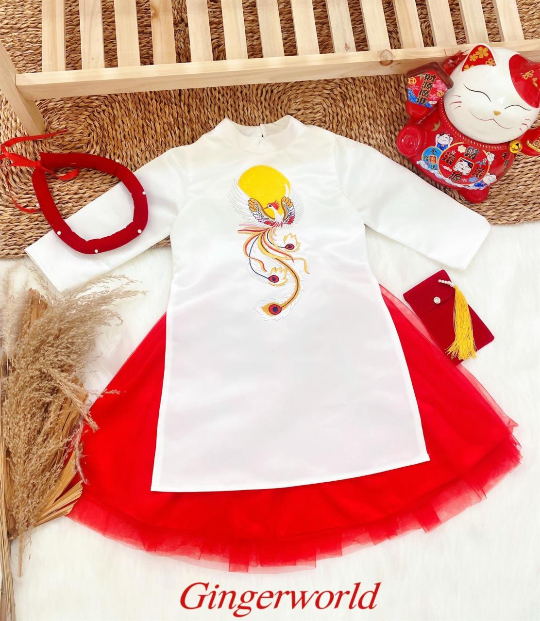 [🛒🇻🇳]SÉT ÁO DÀI CHO BÉ AD65 GINGER WORLD – MỚI TUẦN NÀY , SKU – – ginger-world.com 🇻🇳🛒Top1Shop🛒 🇻🇳Top1Vietnam🇻🇳 🛍🛒🇻🇳