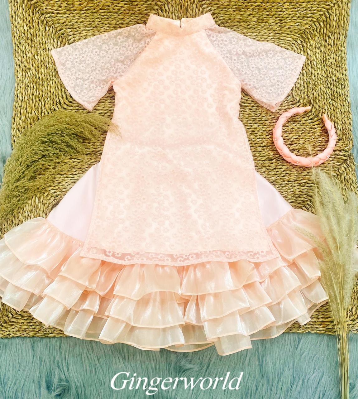 [🛒🇻🇳]SÉT ÁO DÀI CHO BÉ AD70 GINGER WORLD – MỚI TUẦN NÀY , SKU – – ginger-world.com 🇻🇳🛒Top1Shop🛒 🇻🇳Top1Vietnam🇻🇳 🛍🛒🇻🇳