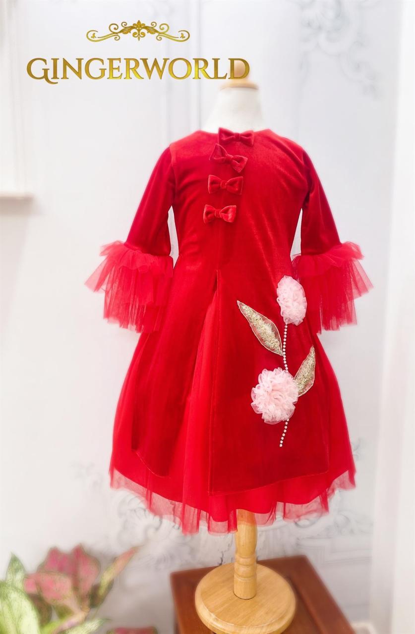 [🛒🇻🇳]Sét Áo Dài Cho Bé AD73 Ginger World – MỚI TUẦN NÀY , SKU – – ginger-world.com 🇻🇳🛒Top1Shop🛒 🇻🇳Top1Vietnam🇻🇳 🛍🛒🇻🇳