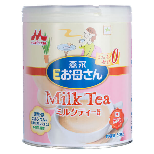 [🛒🇻🇳]Sữa bầu Morinaga E-Okasan hương trà sữa 800g – Morinaga , SKU – 7180000000002 – concung.com 🇻🇳🛒Top1Shop🛒 🇻🇳Top1Vietnam🇻🇳 🛍🛒🇻🇳
