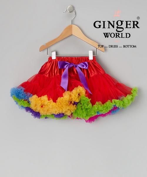 [🛒🇻🇳]Váy công chúa Cầu Vòng PD307 – Chân váy công chúa , SKU – – ginger-world.com 🇻🇳🛒Top1Shop🛒 🇻🇳Top1Vietnam🇻🇳 🛍🛒🇻🇳