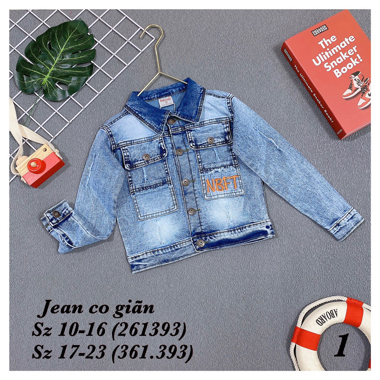 [🛒🇻🇳]Áo khoác jean bé trai thêu chữ, size 32-45kg. – , SKU – – ltkidshop.com 🇻🇳🛒Top1Shop🛒 🇻🇳Top1Vietnam🇻🇳 🛍🛒🇻🇳