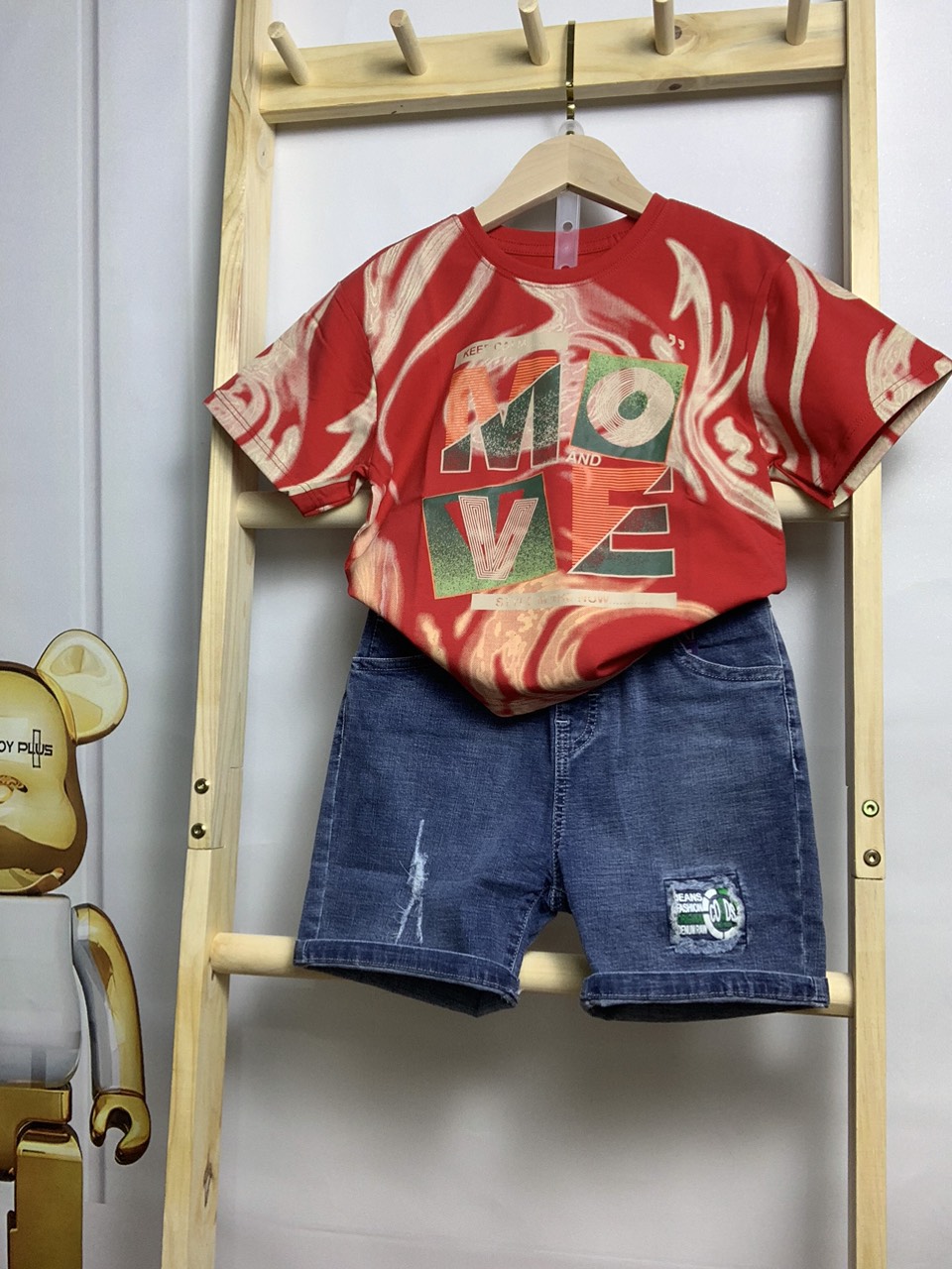 [🛒🇻🇳]Set quần short jean bé trai áo thun loang size 21-39kg – , SKU – – ltkidshop.com 🇻🇳🛒Top1Shop🛒 🇻🇳Top1Vietnam🇻🇳 🛍🛒🇻🇳