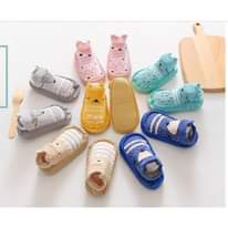 [🆕🇻🇳] Shop Baby Rẻ & Đẹp 🧑‍🧒❤️️👶⭐️ GIÀY TẬP ĐI CHO BÉ – #55K
Giày tập đi đế mềm giúp bảo vệ an toàn cho chân của bé tránh những trầy xước, va chạm và giữ ấm tốt.
Giày tập đi đế mềm có đế  , shares-0✔️ , likes-0❤️️ , date-🇻🇳🇻🇳🇻🇳📰🆕