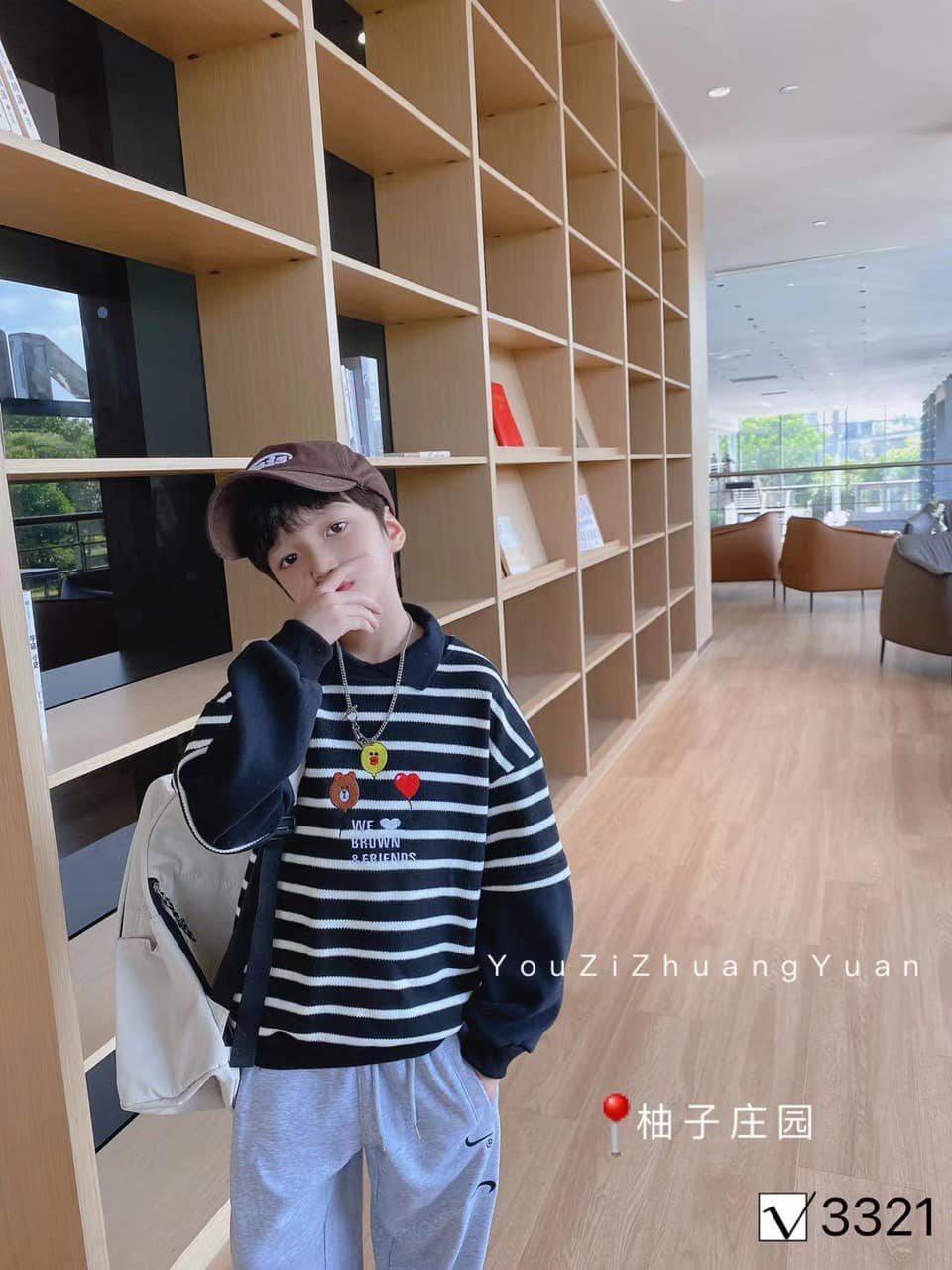 [🆕🇻🇳] Elena Kids – Thời Trang Thiết Kế Bé Gái – Thương hiệu thời trang cao cấp cho bé với những mẫu váy thiết kế riêng độc quyền 🧑‍🧒❤️️👶⭐️  SALE LỚN DỊP CUỐI NĂM – GIẢM 20% KHI MUA ĐẦM BÍ CHO BÉ TẠI ELENA KIDS

Một mẫu váy siêu hot liên tục được sản xuất thêm tại shop, được nhiều mom yêu thích , shares-5✔️ , likes-31❤️️ , date-2022-12-22 00:30:14🇻🇳🇻🇳🇻🇳📰🆕