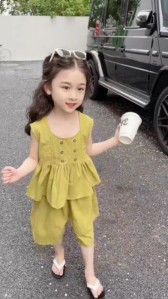 [🆕🇻🇳] Nhím Shop 🧑‍🧒❤️️👶⭐️ SANG CHẢNH – DỊU DÀNG – NỮ TÍNH
ĐỦ SIZE: 15kg – 55kg mặc bao đẹp
Miễn phí giao hàng toàn quốc
NHẬN HÀNG – KIỂM TRA – THANH TOÁN
, shares-4✔️ , likes-118❤️️ , date-2023-09-13 05:31:06🇻🇳🇻🇳🇻🇳📰🆕