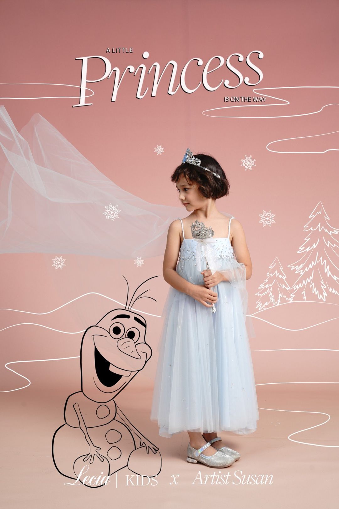 [🆕🇻🇳] Lecia Bridal & Lecia Ready-to-Wear – LECIA Kids 😎❤️️⭐️ “𝐀𝐧 𝐚𝐜𝐭 𝐨𝐟 𝐭𝐫𝐮𝐞 𝐥𝐨𝐯𝐞 𝐰𝐢𝐥𝐥 𝐭𝐡𝐚𝐰 𝐟𝐫𝐨𝐳𝐞𝐧 𝐡𝐞𝐚𝐫𝐭” #Sneakpeek #NEWCOLLECTION #Disney #Princess #Disneyprincess #LECIAKids #LECIA
——————
𝑻𝒉𝒆 𝒃𝒆𝒔𝒕 𝒐 , shares-0✔️ , likes-12❤️️ , date-2023-10-25 21:38:13🇻🇳🇻🇳🇻🇳📰🆕