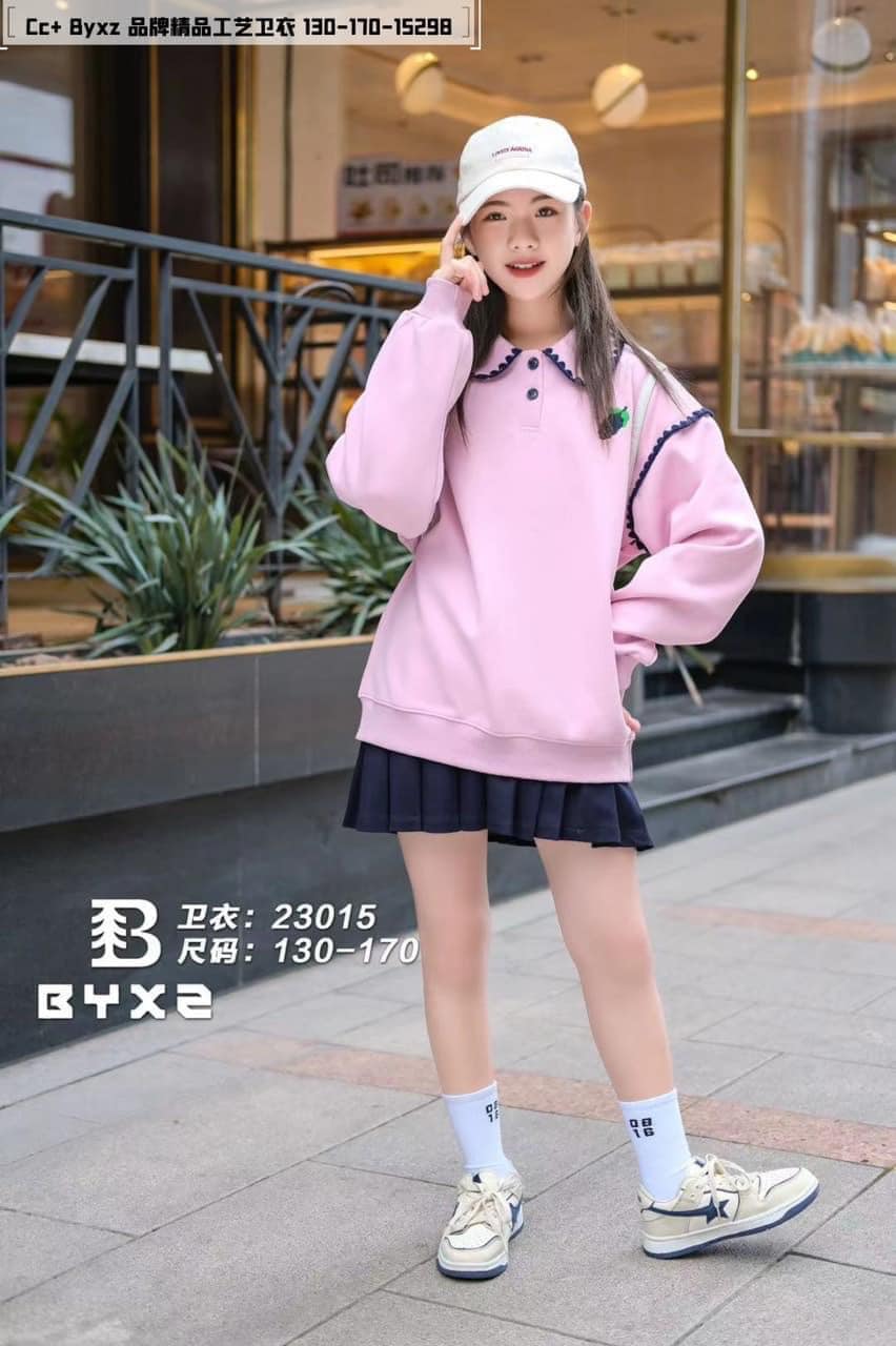 [🆕🇻🇳] Lynh’s – Chuyên quần áo sơ sinh 🧑‍🧒❤️️👶⭐️ Về lại full size rồi ạ
 Chất xô muslin kèm turban mát mịn mềm cho bé 
 Size 3kg -10kg ạ
#bodyxomuslin #lynhbee #lynhshop #bodymuahe
 , shares-0✔️ , likes-11❤️️ , date-2023-11-13 16:36:00🇻🇳🇻🇳🇻🇳📰🆕