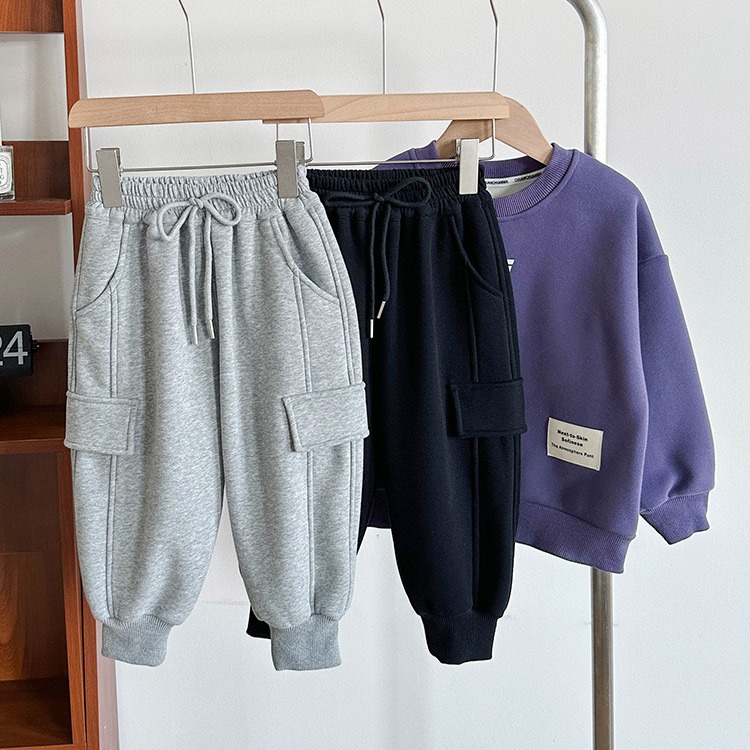 [🆕🇻🇳] Boone Baby – Chuyên quần áo, phụ kiện trẻ em cao 🧑‍🧒❤️️👶⭐️ QUẦN NỈ LÓT BÔNG
Size 90-140
Order 1-3w
QU097
, shares-0✔️ , likes-0❤️️ , date-2023-11-24 18:30:05🇻🇳🇻🇳🇻🇳📰🆕