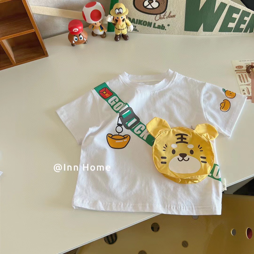 [🆕🇻🇳] SUMO. Kids -Thời trang trẻ em 🧑‍🧒❤️️👶⭐️ Đỏ là thấy tết
Túi này đựng lì xì thì hết ý rồi các mom nha
Lẻ size sale sốc
, shares-1✔️ , likes-15❤️️ , date-2024-01-06 16:00:54🇻🇳🇻🇳🇻🇳📰🆕