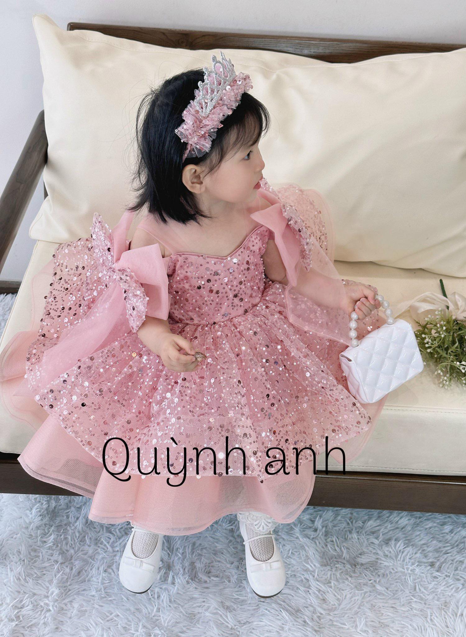 [🆕🇻🇳] Váy công chúa – bé Bông – Chuyên váy công chúa thiết kế cho các bé gái 🧑‍🧒❤️️👶⭐️ Váy mới xinh iu
, shares-0✔️ , likes-8❤️️ , date-2024-01-07 02:20:29🇻🇳🇻🇳🇻🇳📰🆕