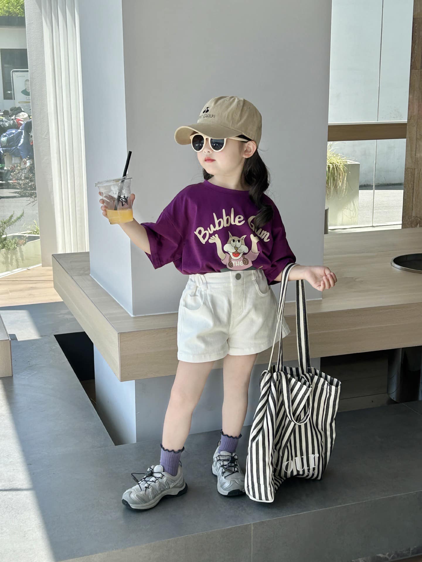 [🆕🇻🇳] NHI CHAN  (Kid Clothings) – Chuyên quần áo bé gái Quảng Châu cao cấp 🧑‍🧒❤️️👶⭐️ 𝗧𝗵𝗼̛̀𝗶 𝘁𝗶𝗲̂́𝘁 𝗻𝗮̀𝘆 𝗹𝗮̀𝗺 𝗴𝗶̀ 𝗰𝘂̃𝗻𝗴 𝘁𝗵𝗶́𝗰𝗵
𝗡𝗵𝘂̛𝗻𝗴 𝘁𝗵𝗶́𝗰𝗵 𝗻𝗵𝗮̂́𝘁 𝗹𝗮̀ 𝗱𝗶𝗲̣̂𝗻 đồ nhà NHIHàng qc cao cấp
Hàng có sẵn giao ngay
Size 90-140
Ship cod toàn quốc
, shares-0✔️ , likes-2❤️️ , date-2024-06-20 13:20:23🇻🇳🇻🇳🇻🇳📰🆕