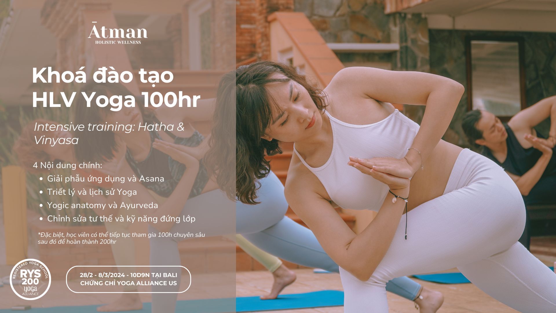 [🆕🇻🇳] Yoga Lab Hanoi – Holistic Wellness Studio in Ha Noi ~ Yoga • Reiki • Retreats ~ 🧘 Top1Yoga 🤸🏻‍♀️  , shares-0✔️ , likes-8❤️️ , date-2024-01-27 17:28:47🇻🇳🇻🇳🇻🇳📰🆕