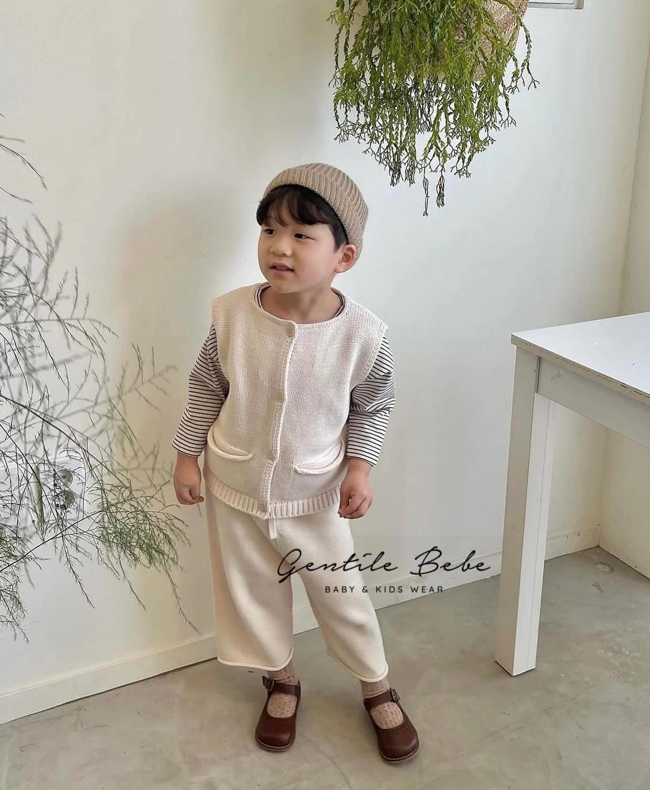 [🆕🇻🇳]  Gentile Bebe – Tiệm Quần Áo Trẻ Em Hàn Quốc 🧑‍🧒❤️️👶⭐️ Những cách mix đồ bên Hàn làm ba mẹ chỉ muốn rút  các bé để đặt du xuân 2024 thôi nạ.  #madeinkorea
Nhà Gen đang tuyển Sỉ và CTV cho xuân 2024 Mọi người z , shares-0✔️ , likes-0❤️️ , date-2024-02-06 16:09:52🇻🇳🇻🇳🇻🇳📰🆕