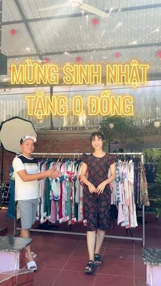 [🆕🇻🇳] THỜI TRANG KIM LOAN- RẺ – ĐẸP – CHẤT LƯỢNG 👕 Top1Fashion 👗  Mừng sinh nhật TẶNG 0 ĐỒNG !!!
, shares-0✔️ , likes-745❤️️ , date-2024-07-01 16:31:36🇻🇳🇻🇳🇻🇳📰🆕