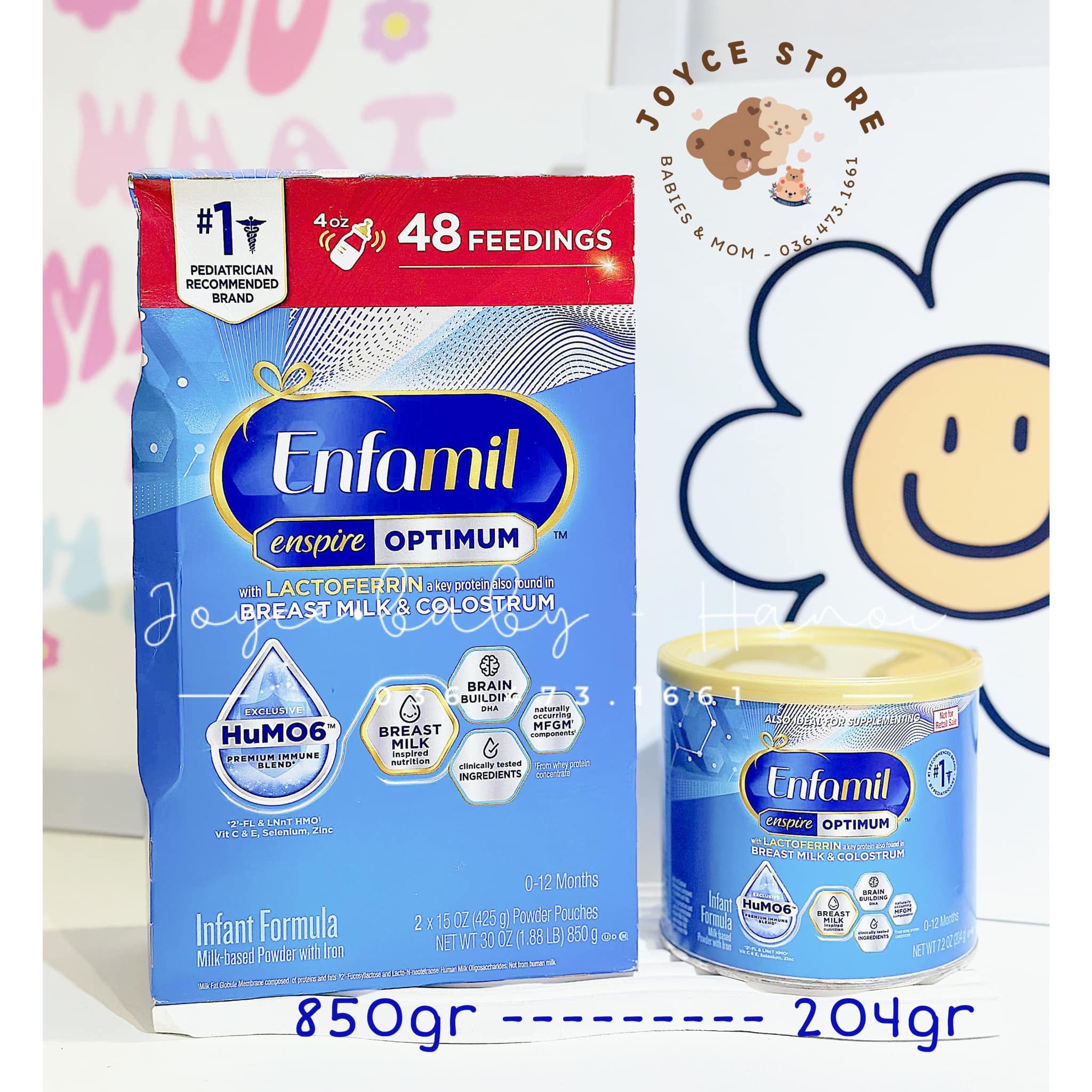 [🆕🇻🇳]  Joyce.Store – Mama & Babie care –  Đồ trẻ em 🧑‍🧒❤️️👶⭐️  SỮA ENFAMIL ENSPIRE XANH – DÒNG SỮA CÔNG THỨC ĐƯỢC ĐÁNH GIÁ TỐT NHẤT THỊ TRƯỜNG HIỆN NAYSữa mẹ là lựa chọn đầu tiên nhưng nếu không có đủ sữa mẹ hay mẹ , shares-0✔️ , likes-0❤️️ , date-2024-06-27 00:43:03🇻🇳🇻🇳🇻🇳📰🆕