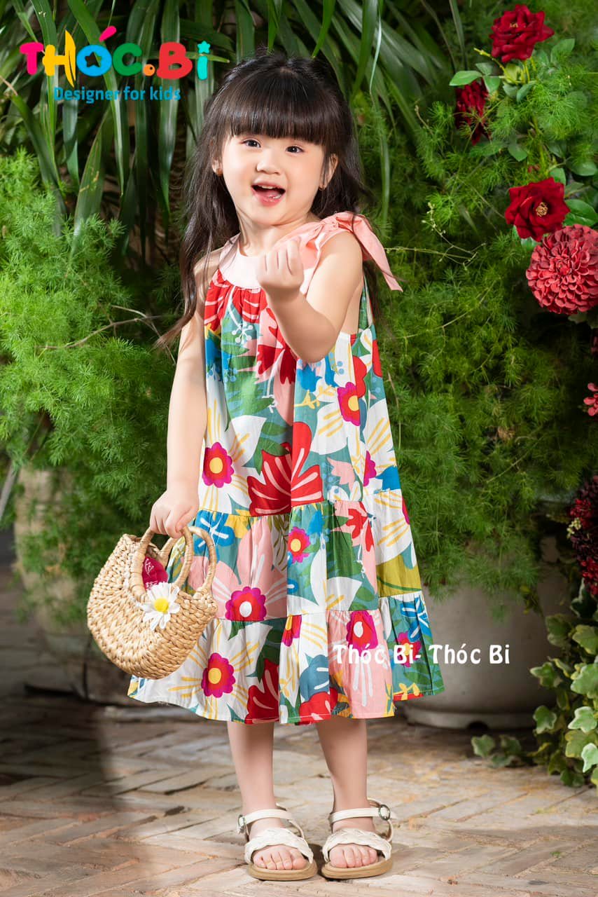 [🆕🇻🇳] Thóc.Bi Designer for kids  – Thiết kế & Thời trang 🧑‍🧒❤️️👶⭐️ Xinh lắm luôn ạ
Size cho bé từ 10-38kg, sỉ ri 10
, shares-1✔️ , likes-10❤️️ , date-2024-02-29 20:03:52🇻🇳🇻🇳🇻🇳📰🆕