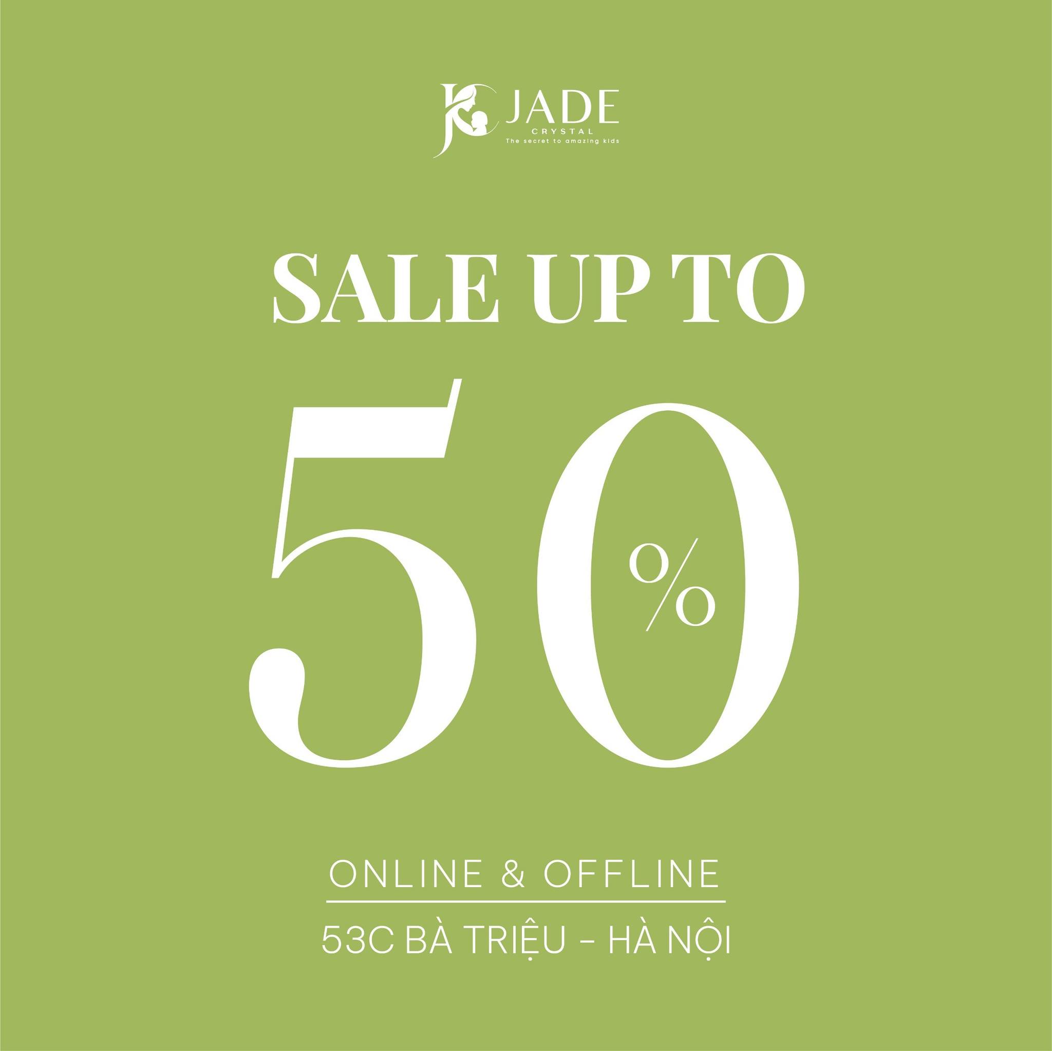 [🆕🇻🇳] Jade Crystal – Life Style – 𝐓𝐇𝐄 𝐒𝐄𝐂𝐑𝐄𝐓 𝐓𝐎 𝐀𝐌𝐀𝐙𝐈𝐍𝐆 𝐊𝐈𝐃𝐒 😎❤️️⭐️  ĐỔ BỘ LOẠT DEAL KHỦNG CHƯA TỪNG CÓ – ƯU ĐÃI HẤP DẪN 𝐒𝐀𝐋𝐄 𝐔𝐏 𝐓𝐎 𝟓𝟎% TOÀN BỘ VÁY XINH THIẾT KẾ ĐỘC QUYỀNNhập cuộc SHOPPING nhận ngay DEAL HỜI – Chỉ có t , shares-2✔️ , likes-8❤️️ , date-2024-03-13 21:17:35🇻🇳🇻🇳🇻🇳📰🆕