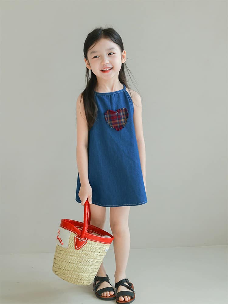 Đầm Utouto #420K
- Hàng ord 2-3w