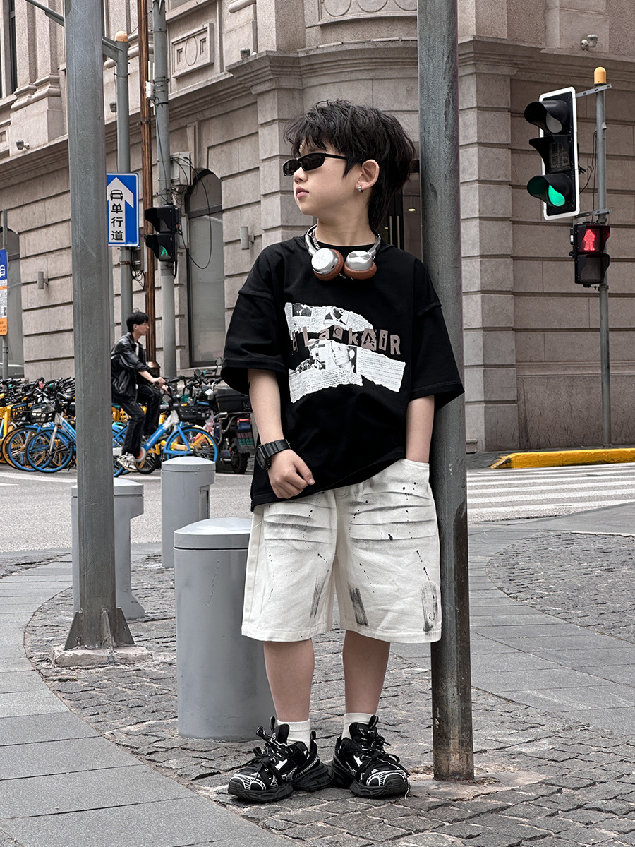 [🆕🇻🇳] Baby so Cute – Thời Trang Cho Bé Yêu ! 🧑‍🧒❤️️👶⭐️ Đẹp nhức nách thiệt chứ, xứng đáng đầu tư con zai cưng của mẹ. Áo 230k, quần 280k. Mua cả set shop freeship
Tới mua tại shop giảm 5% : 14/35A Đỗ Thừa Luông , shares-1✔️ , likes-7❤️️ , date-2024-05-17 20:07:46🇻🇳🇻🇳🇻🇳📰🆕