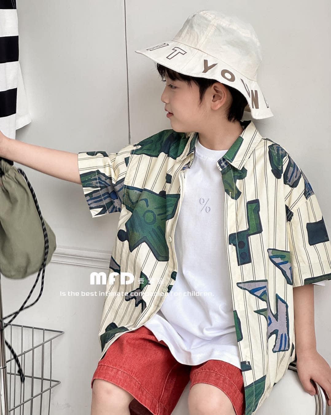 [🆕🇻🇳]  Hoàng Anh Kids 🧑‍🧒❤️️👶⭐️ Hè diện đi biển là chuẩn bài rồi
, shares-0✔️ , likes-0❤️️ , date-2024-05-13 14:52:30🇻🇳🇻🇳🇻🇳📰🆕