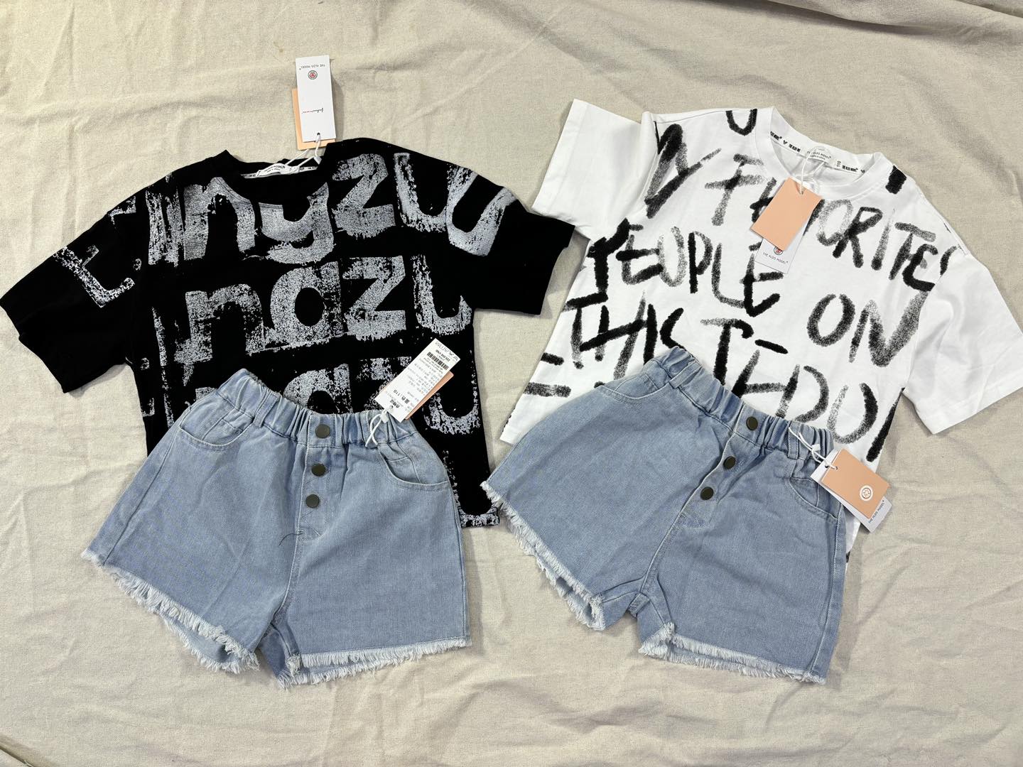 [🆕🇻🇳] Baby so Cute – Thời Trang Cho Bé Yêu ! 🧑‍🧒❤️️👶⭐️ Lựa chọn cho bé gái năng động
, shares-0✔️ , likes-2❤️️ , date-2024-05-21 03:10:05🇻🇳🇻🇳🇻🇳📰🆕