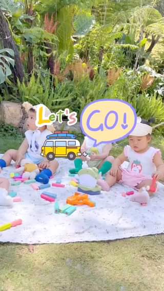 [🆕🇻🇳] EMBES là thương hiệu thời trang “Việt made” chất lượng cao dành cho trẻ em 🧑‍🧒❤️️👶⭐️ Mời cả nhà cùng ngắm nhìn Feedback từ các bé yêu nhà mẹ Quỳnh San với các bộ trang phục xinh yêu nằm trong 𝑩𝑺𝑻 𝑷𝒊𝒄𝒏𝒊𝒄 𝑷𝒂𝒓𝒕𝒚 của Embes trong chuyến đi dã ng , shares-0✔️ , likes-0❤️️ , date-2024-04-23 22:00:33🇻🇳🇻🇳🇻🇳📰🆕